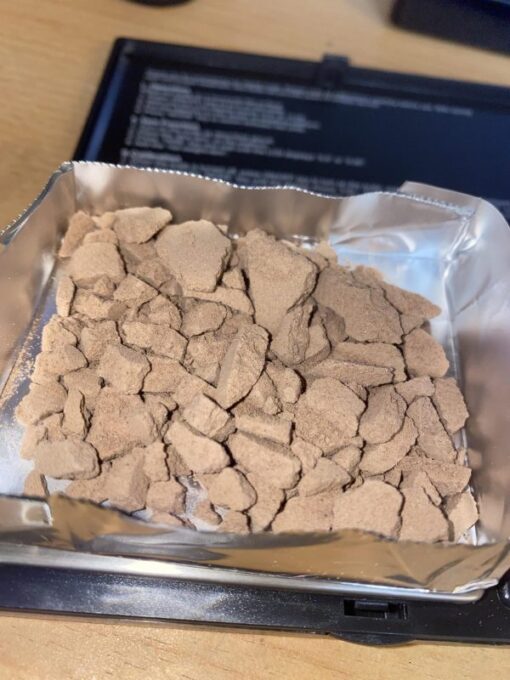Kaufen Sie afghanisches Heroin online
